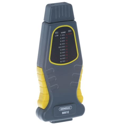 custom general moisture meter mm1e|general pin type moisture meter.